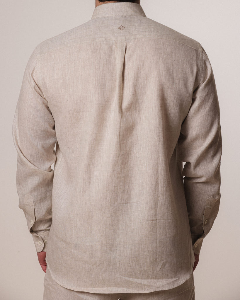 collar sand